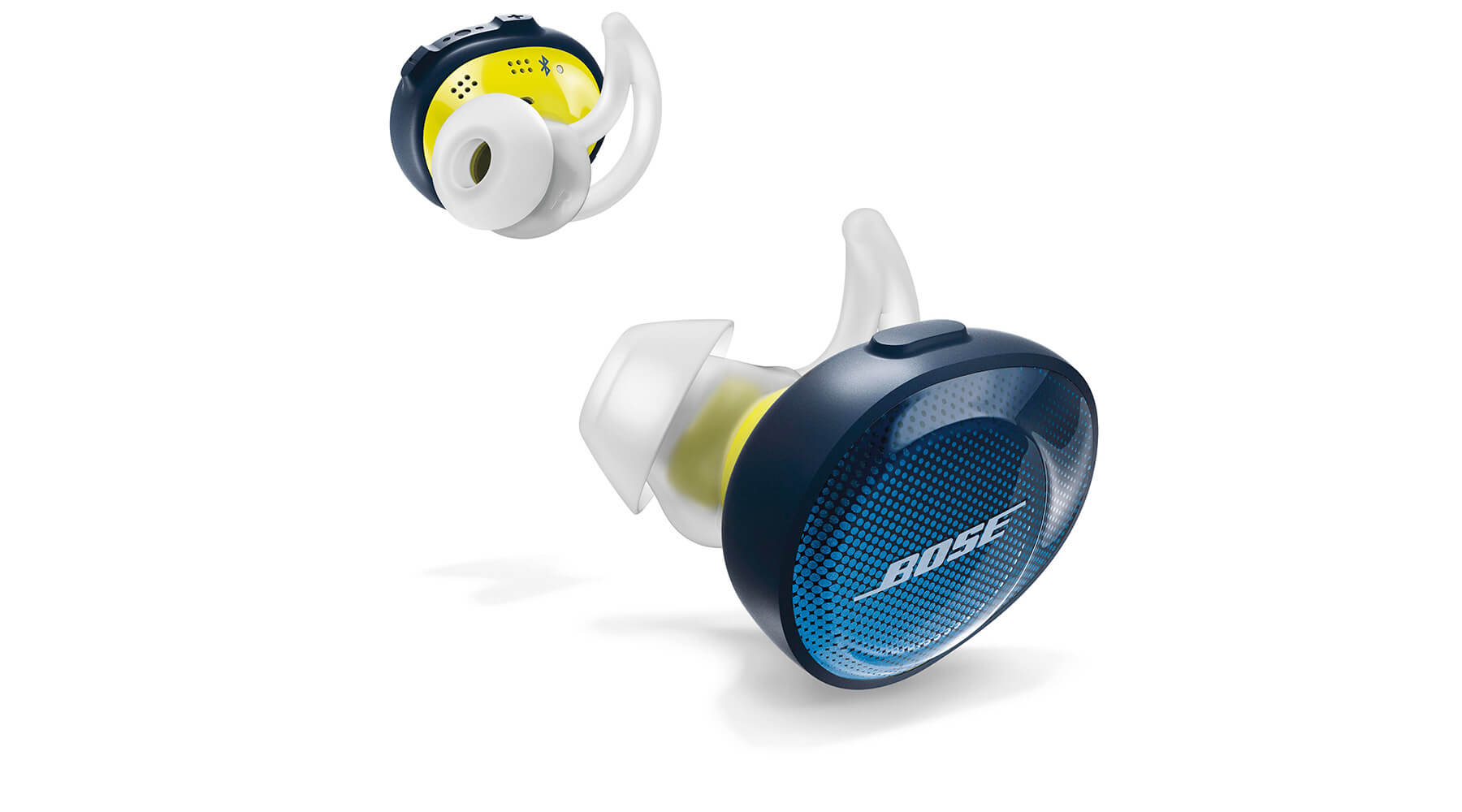 bose soundsport free earbuds review