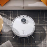 Walkabout iRoom 900 Smart Robot Vacuum and Mop Review