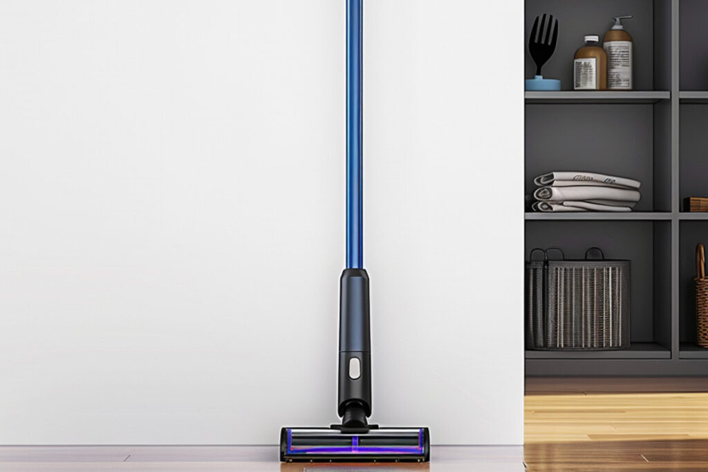 Walkabout Clear 2 Cordless Ultralight Stick Vacuum Review