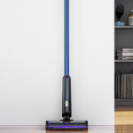 Walkabout Clear 2 Cordless Ultralight Stick Vacuum Review