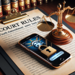 "Court Rules Fourth Amendment Now Protects Lock Screens"