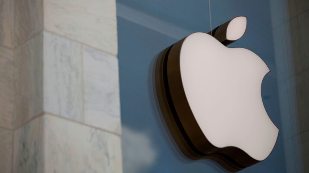 Tech giant Apple ends collaboration with hardware partner due to labor conflicts.