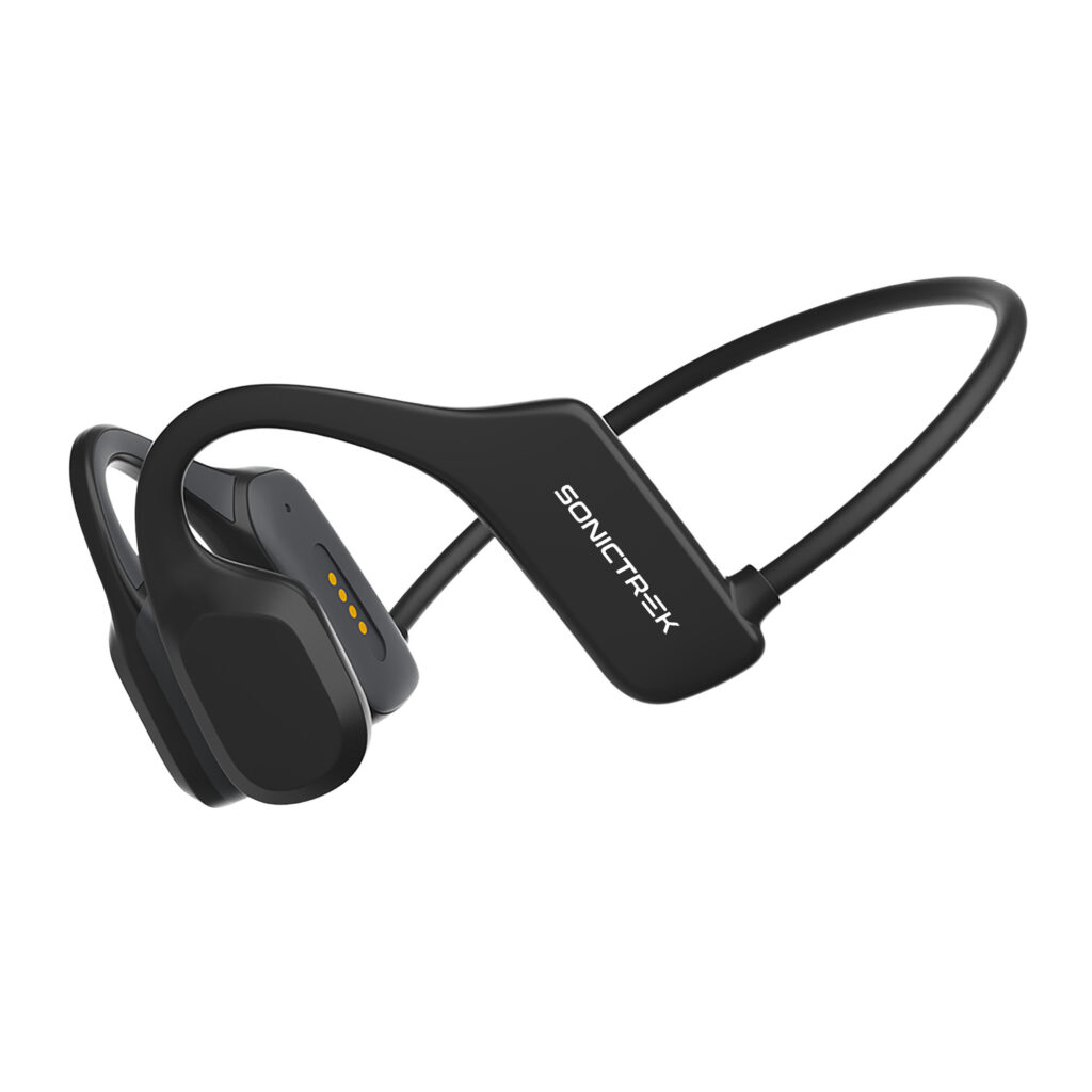 The Best Bone Conduction Headphones 2024 A Clear Winner For UK Editor’s Choice [Updated Monthly