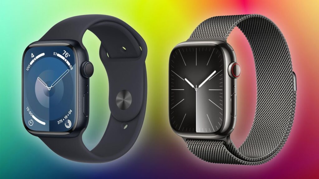 Apple Watch Series 9 offers health benefits and savings opportunities