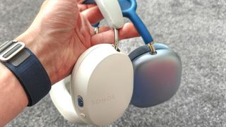 Solving common woes of wireless headphones for TV viewing