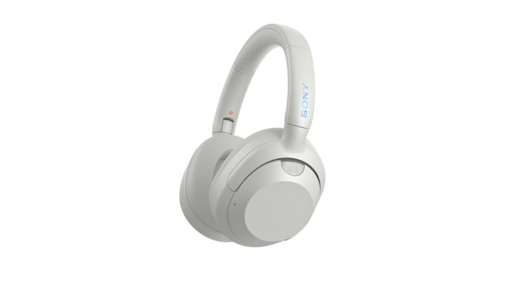 Sony's ULT Wear wireless headphones deliver premium sound and comfort at a great price