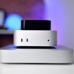 Apple redefines compact computing with the Mac mini M4 Pro