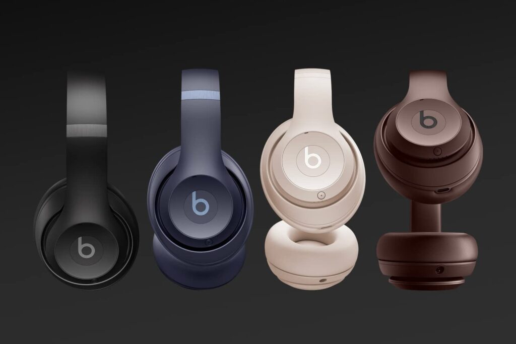 Beats Studio Pro offers exceptional sound quality and value