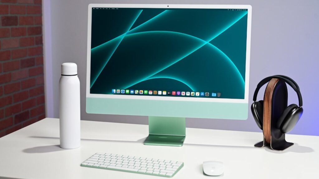 Black Friday deal for M4 iMac