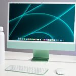 Black Friday deal for M4 iMac