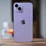 iPhone 14 Plus camera issues prompt Apple repair program