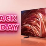 Samsung's Black Friday deals on OLED and The Frame TVs