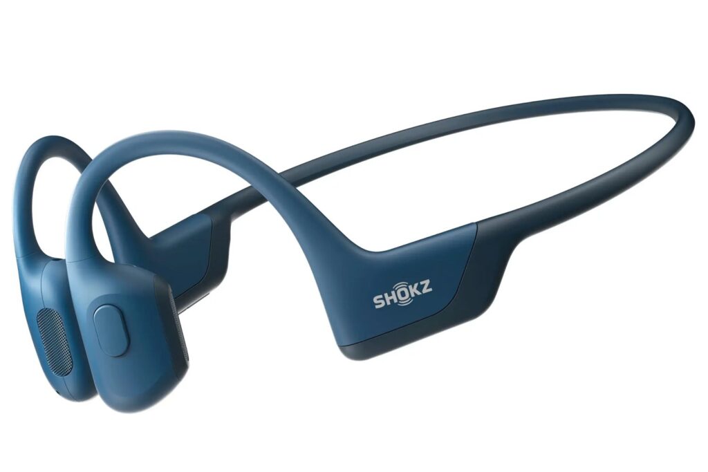 Shokz OpenRun Pro headphones offer innovative audio solution for active lifestyles