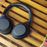 Sony WH-1000XM4 headphones offer unbeatable sound quality and comfort