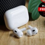 Unbeatable Black Friday deal on AirPods Pro