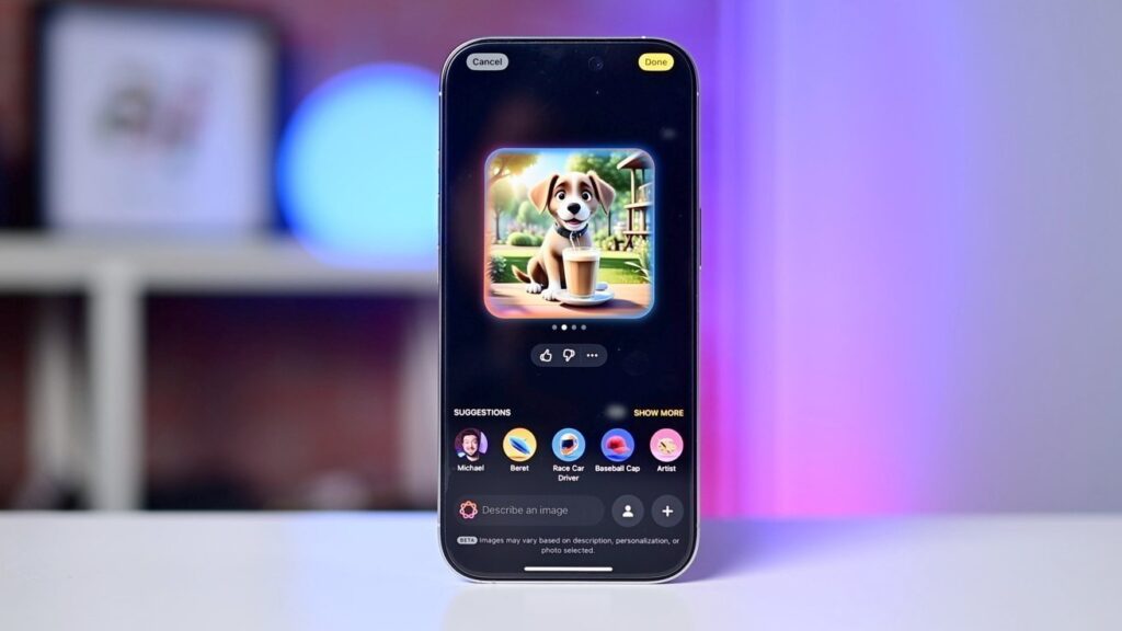 Apple's iOS 19 maintains support for older iPhones while introducing new features