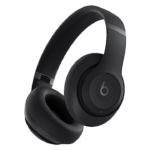 Beats Studio Pro headphones elevate audio experience with stylish design and cutting-edge features