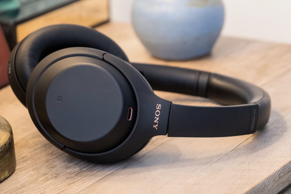 Sony WH-1000XM4 headphones receive massive discount