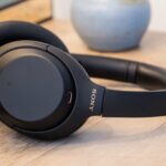 Sony WH-1000XM4 headphones receive massive discount