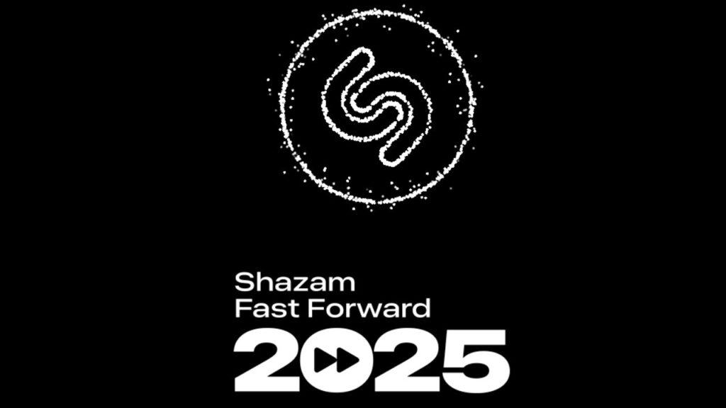 Shazam envisions the future of music discovery