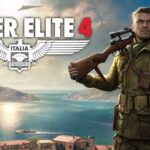 Sniper Elite 4 brings tactical sniping to Apple devices