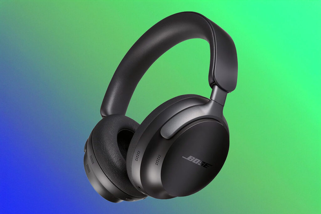 Bose QuietComfort Ultra Review: The Original Noise Canceling Company Delivers Again