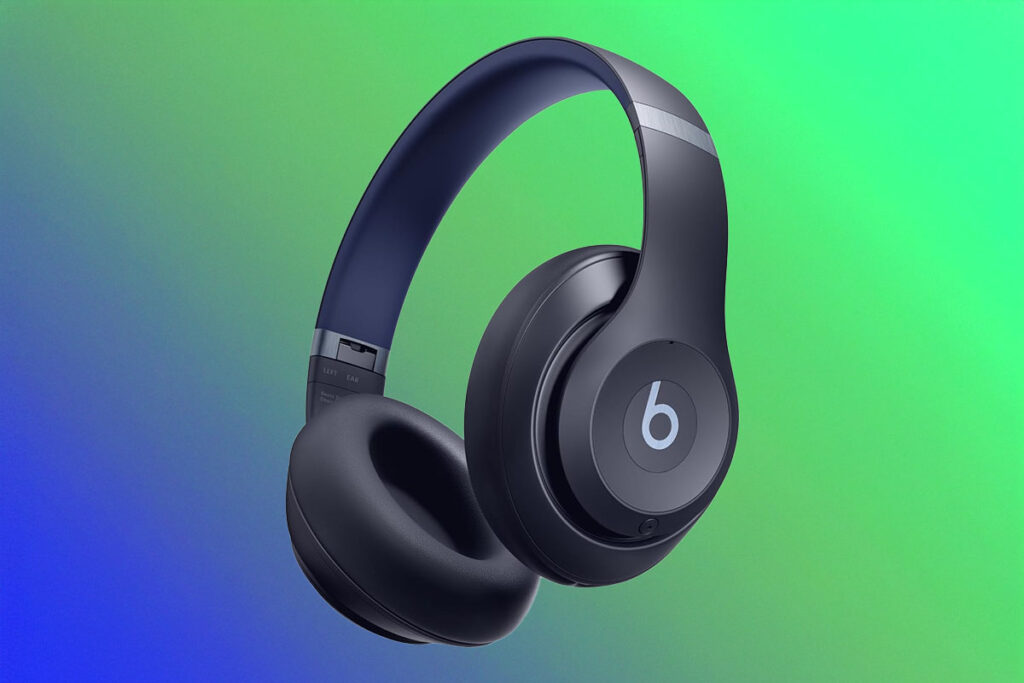 Beats Studio Pro Review: Big Sound With Quality ANC