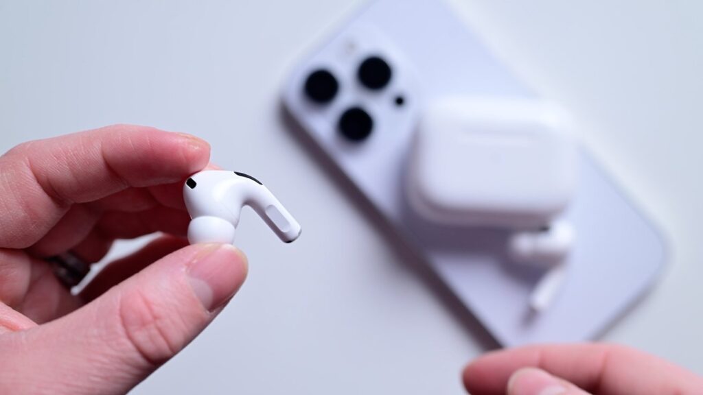 Anticipation builds for AirPods Pro 3 release