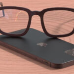 Apple's discontinued AR glasses project reflects ambitions and challenges in innovation