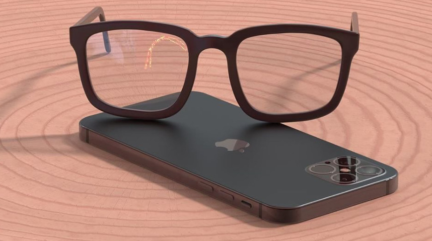 Apple's discontinued AR glasses project reflects ambitions and challenges in innovation