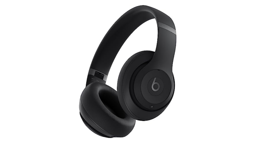 Beats Studio Pro delivers premium sound and design