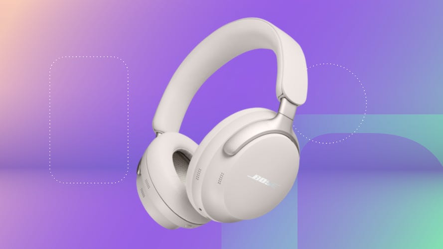 Bose offers Valentine's Day audio deals