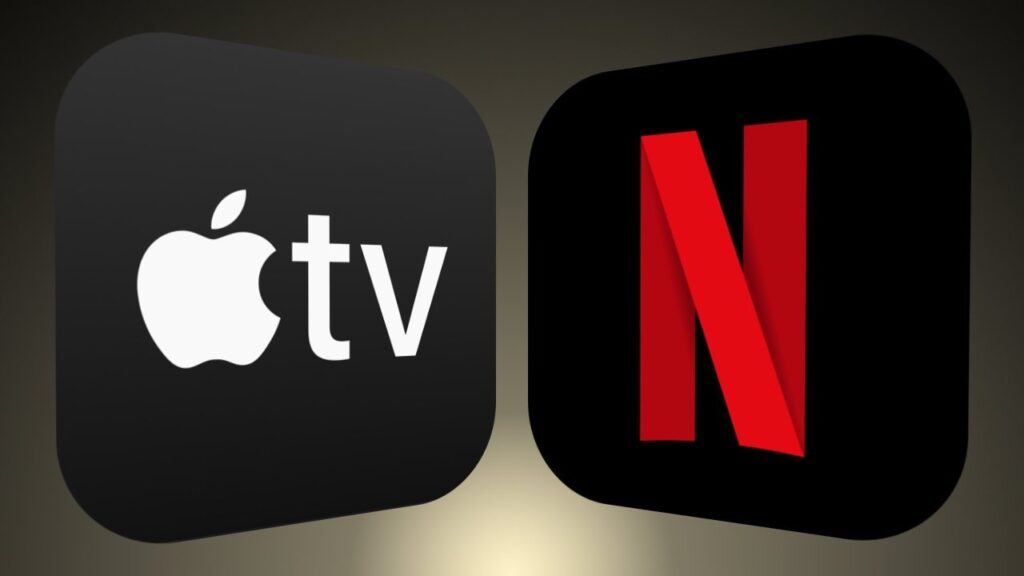 Netflix integrates with Apple TV for a streamlined viewing experience