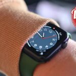 Amazon offers significant discounts on Apple Watch models