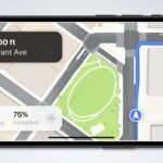 Apple launches new app for enhanced business engagement on maps