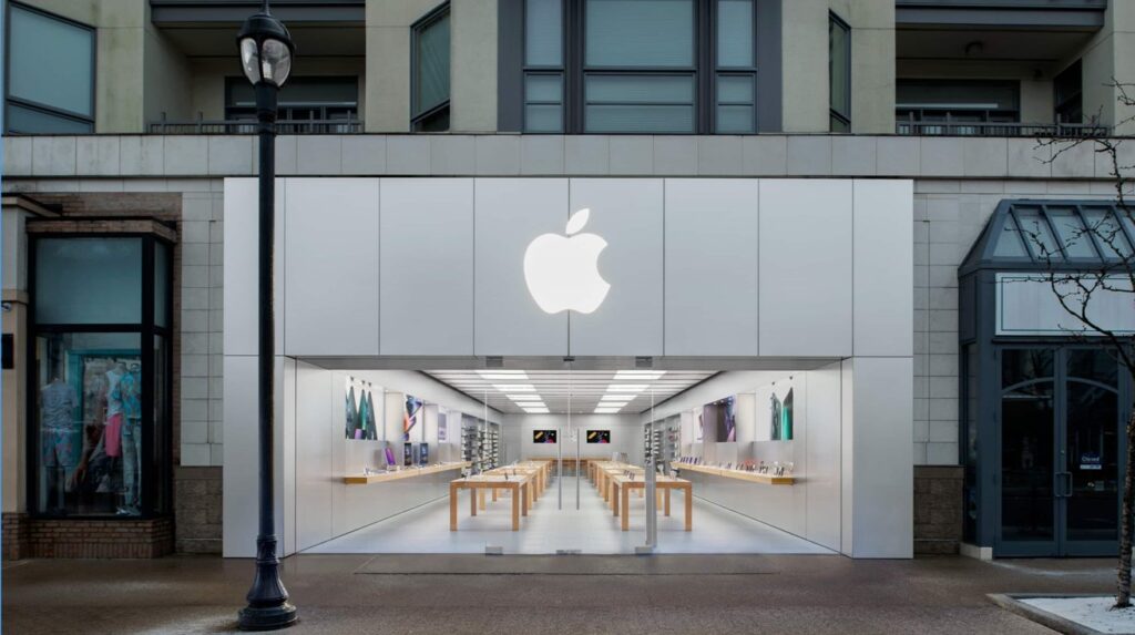 Apple Store in Westlake set for major renovation and community-focused upgrades