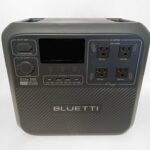 Bluetti Elite 200 offers high-capacity power for diverse needs