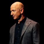 Jeff Bezos Profile