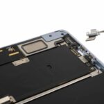 M4 MacBook Air maintains familiar design with mixed repairability challenges