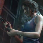 Resident Evil 3 arrives on Apple devices