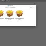 Understanding macOS installer logs for troubleshooting software issues