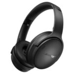 Bose QuietComfort headphones offer serenity at a discount