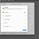 Customizing Spotlight extensions for a better macOS experience