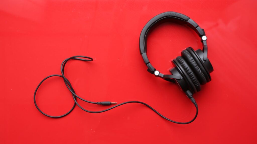 Wired headphones still matter in a wireless world