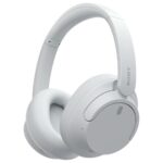 Affordable noise-cancelling headphones for an immersive experience