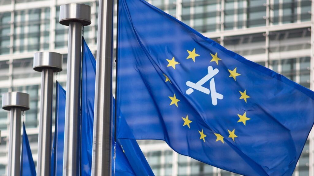 Apple challenges EU antitrust fine amid communication breakdown