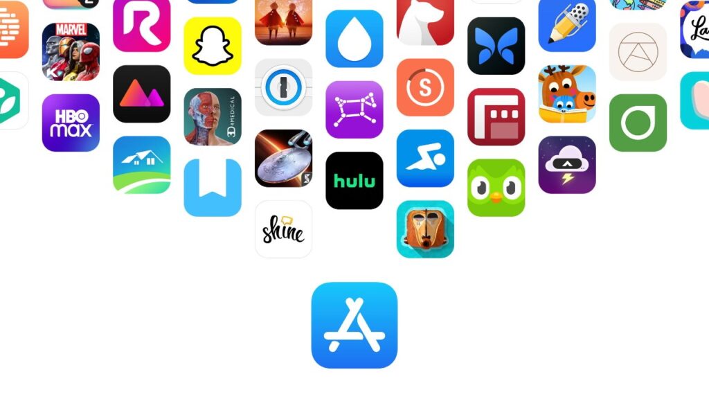 Apple faces legal pressure to open App Store policies