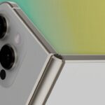 Apple's anticipated foldable iPhone design and features