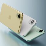 Apple's unexpected shift to the A18 chip in iPhone 17