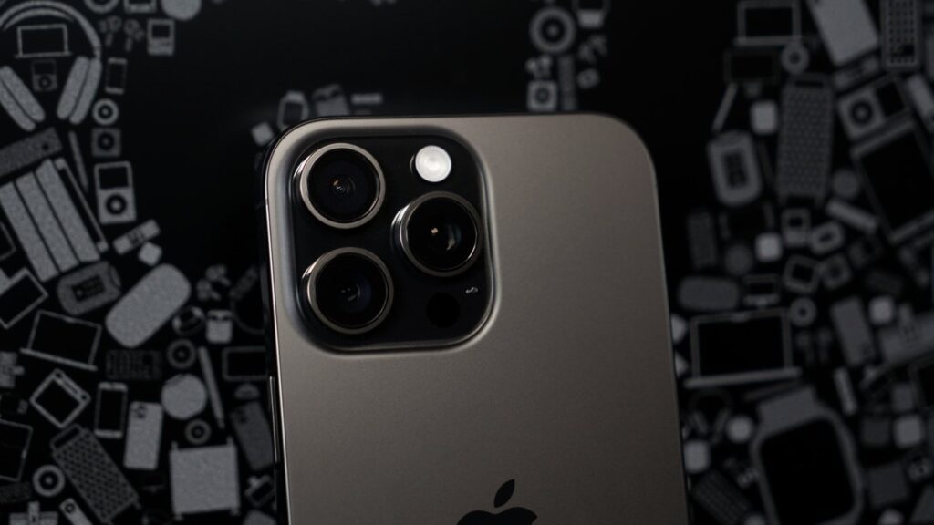 Californians react to proposed iPhone tariff and its economic implications